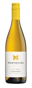 Montevina Winery Chardonnay 2008
